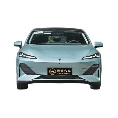 China Used Car For Sale Ecar Electric Car Auto Electric Supplier In China 4820*1890*1480mm for sale