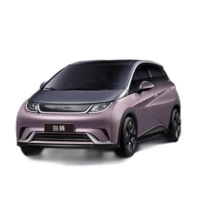 China 2022 Good Looking Electric Suv New Energy Vehicles Second Hand Car 4070*1770*1570 for sale