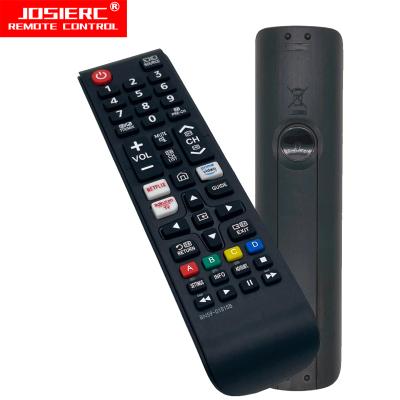 China New BN59-01315B TV/DVD/SAT/CABLE/BD Fit For Samsung TV UE43RU7175 UE49RU7175 7 Series Remote Control for sale