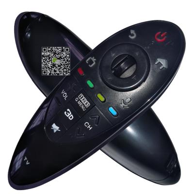 China Set top box AN-MR500 for 3D Magic Lander TV Remote Control for sale