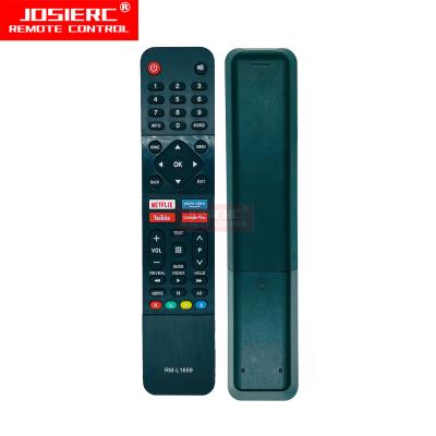 China TV/DVD/SAT/CABLE/BD New Remote Control RM-L1659 For Skyworth Panasonic Thomson ONIDA LLOYD NOKIA SANYO TV for sale