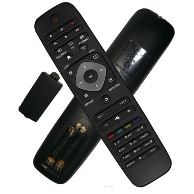 China RC242254990467 Set Top Box TV REMOTE CONTROL USED FOR FILIPS LCD LED for sale