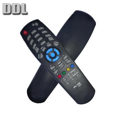 China IPL-100 101 INDIA Set Top Box REMOTE CONTROL MODELS for sale