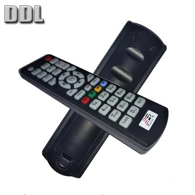 China Set Top Box ER INDIA DIGITAL REMOTE CONTROL MODELS for sale