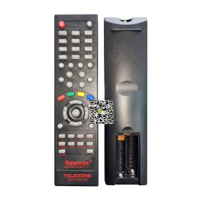 China MINI HD CONTROLEGYPT MIDDLE EAST MARKET LED/LCD REMOTE Newmax NM-774 for sale