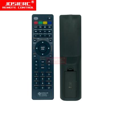 China UNIVERSAL TV JOSIERC LR-LCD 707E LCD TV REMOTE CONTROL UNIVERSAL for sale