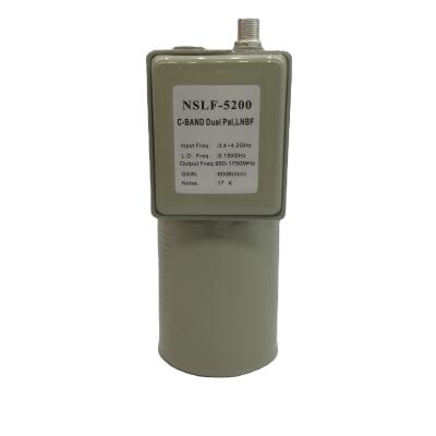 China C Band LNB 3.7-4.2Ghz 5150Mhz C1 for sale