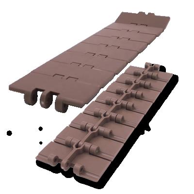 China food & Beverage Plant 820 Plastic Conveyor Chain for sale