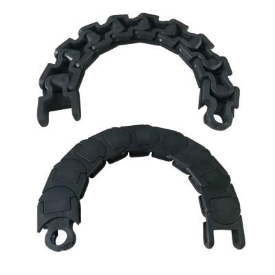 China Corrosion Resistant MULTIFELEX SERIES CHAIN ​​1760 for sale