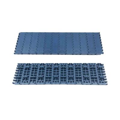 China Factory WELDON Plastic Conveyor Running Belts for sale