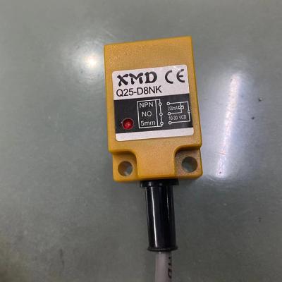 China Garment Shops Limited Carriage Sensor For Flat Knitting Machine for sale