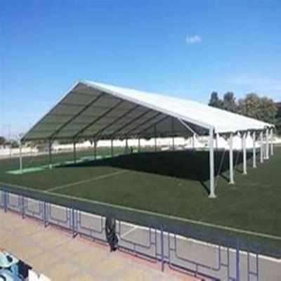 China Large Stage Performance Marquee Tent / Reception Activities / 30x40 Size for sale