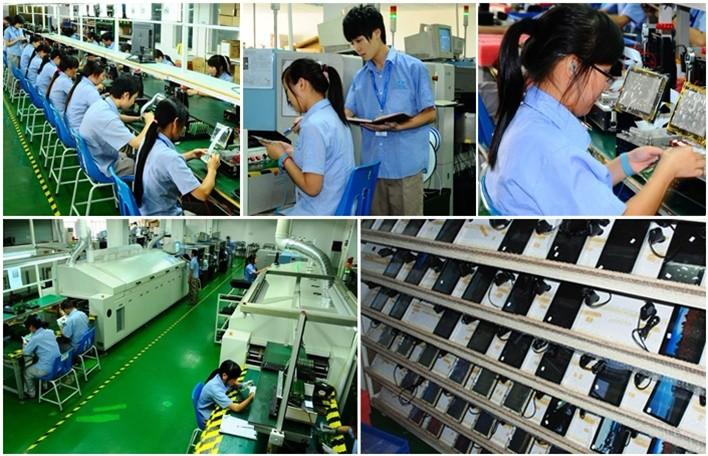 Geverifieerde leverancier in China: - Oyada industrial Co.,Ltd