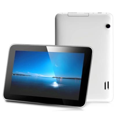 Κίνα MTK6572 υπολογιστής ταμπλετών touchpad διπλών πυρήνων 3G 7» με το ΠΣΤ, αρρενωπά 4.2 προς πώληση