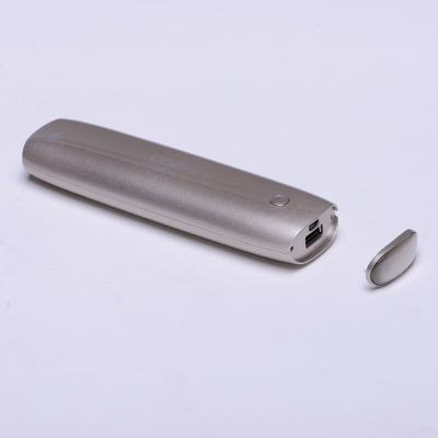 China High efficiency 10400mAh 18650 Power Bank 5V - 1A Big Capacities For Mobile Phones for sale