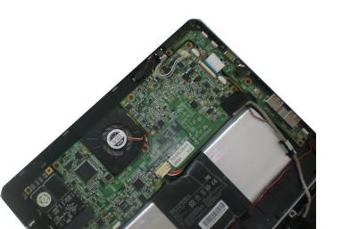 Cina Metà di 2Gb di RAM del centro 1.6GHz del quadrato del PC della compressa di androide del PC a 10.1 pollici della compressa in vendita