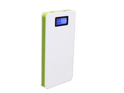 China PC tragbare Li-Polymer-Energie-Bank 9100mAh für iphone/Samsung/htc/lenovo/Nokia zu verkaufen