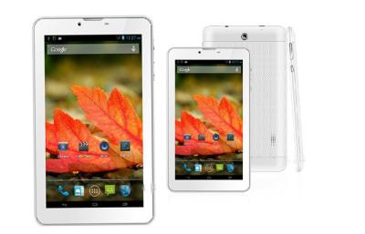 China Android 4.2 Phone Calling Tablet PC 7 