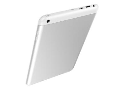 Κίνα Προώθηση μίνι Ipad ταμπλέτα 3G + BT + FM WAV 7.85 ίντσας + ΠΣΤ, μίνι ταμπλέτα σημειωματάριων προς πώληση