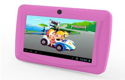 China Mini tabletas de Wifi de los niños de 4,3 pulgadas del regalo promocional, androide 4,1 Allwinner A13 en venta