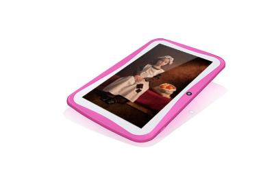 China Dual core Cortex A9 - 1.0Ghz Kids Wifi Tablets touch screen pc Notebook for sale