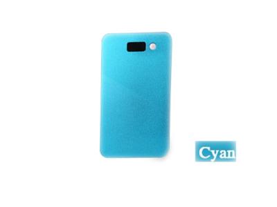 China Mobile Phone smartphone Polymer Power Bank , 5000mAh lithium battery for sale