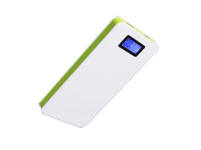 China Energie-Bank 9100mAh, iphone 5 5c USB tragbares Energie-Ladegerät des Polymer-5V zu verkaufen