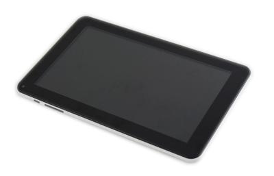 China Allwinner 9 Inch Tablet PC dual core mid google android 4.2 built in MIC for sale