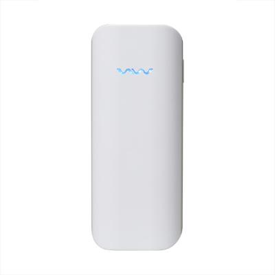 China 18650 power bank,4000mAh ABS and pc shell material Grade A lithium batterie for sale