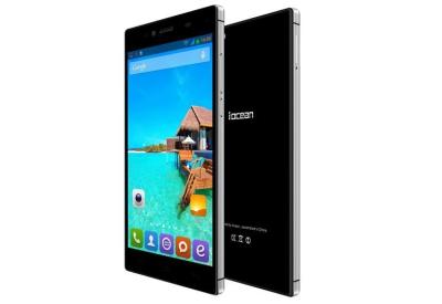 China Ioceanx8 5.7inch 1920X1080 MT6592 octa-Kern IPS 1.73GHz WCDMA 2GB 16GB14MP 2650Ah Te koop