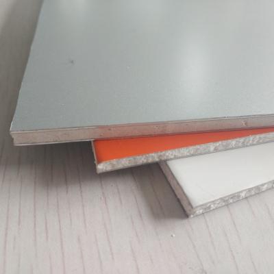 China Modern FR Panel Sunshine Composite Aluminum Material Inorganic Environmental Friendly Material Containing Fiber 1220*2440 3-6mm 3-6mm for sale