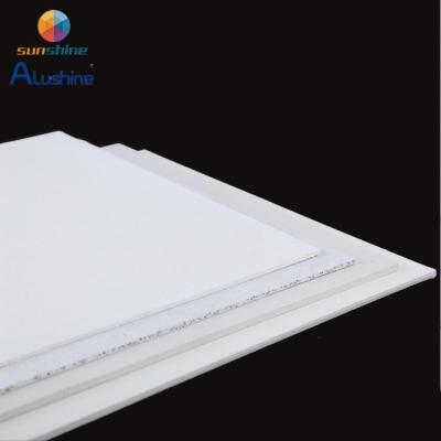 China Modern A2 Core Fire Resistant Material For Aluminum Composite Panels Perlite Fireproof Panel For Core Door for sale