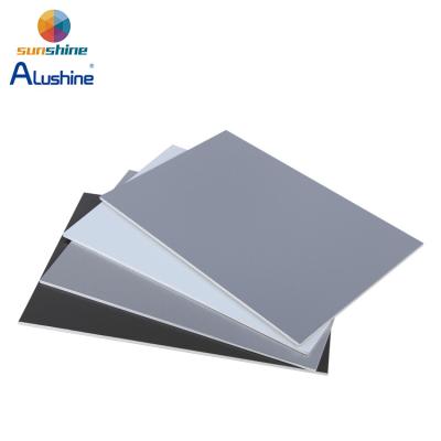 China Traditional Flame Retardant A2 ACP Panel Core Coil For Mineral Core Door Line ACP for sale