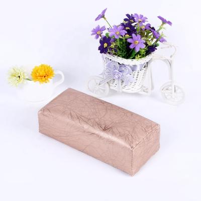 China Nail Art Hand Cushion Pillow For Manicure / /Nail Art Arm Rests SK-SD9 for sale