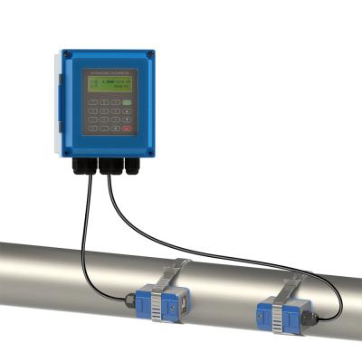 China FTUF Handheld Ultrasonic Flow Probe for sale