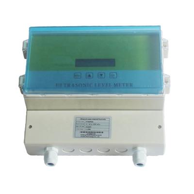 China ABS Ultrasonic Open Channel Flow Meter for sale