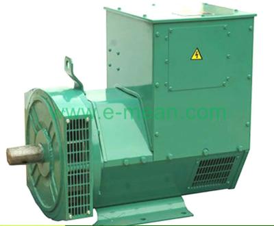 China small power 10kw 12kw 15kw 20kw 30kw brushless alternator for diesel generators price EM-184J for sale