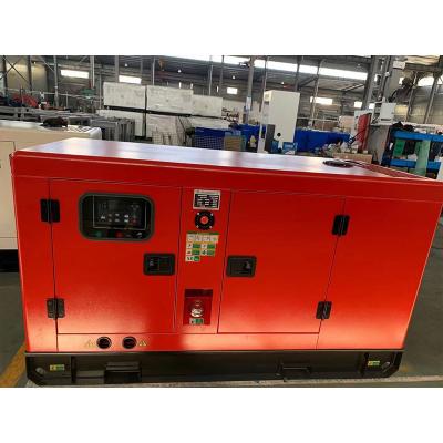 China weichai 20kw diesel generator price for sale 25kva genset electrico generators VG-W28 for sale