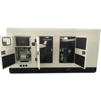 China FAW Powered Diesel Generator Set 150kva Silent Electrogene Price GFS-150 for sale