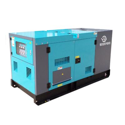 China Manufacturer china generator 380v 50hz 125kva diesel generator GFS-100 for sale