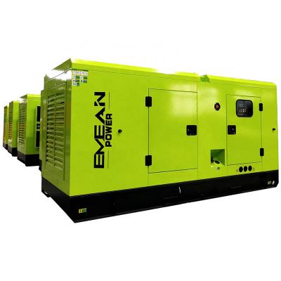 China 400 KVA 400kva diesel generator 320 KW diesel generator 400 KVA silent genset industrial generator set 400kva 400 KVA VG-C275 for sale