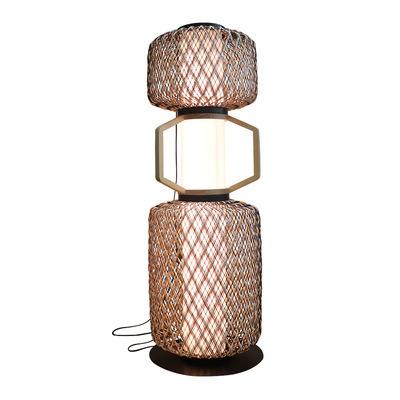 China Modern Luxury Decorative Position Light Table Lamps - Floor Lamps For Hotel for sale