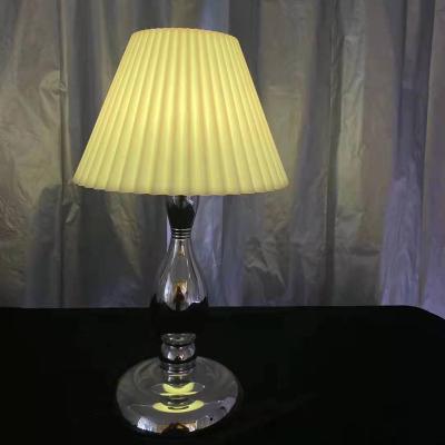 China European Modern Craft Style Table Lamps Led Table Lamp for sale