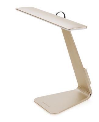 China Modern Portable Dimmer Wireless USB Rechargeable LED Desk Lamp for sale