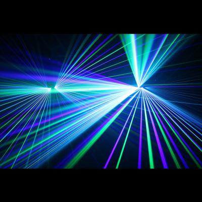 China Professional IR laser light dmx 3d animation for DJ disco wedding, party stage light for sale