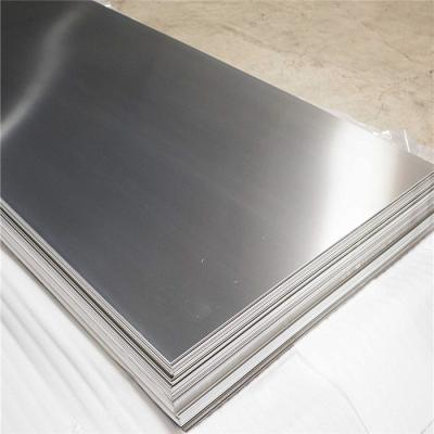 China Industry Homewares Stainless Steel Long Term Supply Hot Rolled 316L Stainless Steel Plate for sale