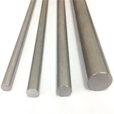 China Decoration industry in mill round bar stainless steel aisi 316ti stock aisi 340 stainless steel 316ti round bar directly for sale