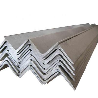 China Foundation Engineering Structure 2205 Stainless Steel Uneven Angle Bar 201 Stainless Steel Angle Bar 202 304 316l for sale