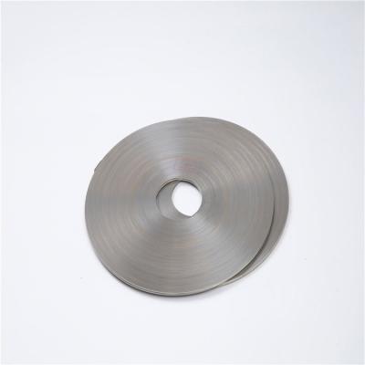 China Elevator/Wall/Door/Ceiling.etc 17 7Ph (Type 631) Food Grade Stainless Steel Strips/Coil St Knife Strip Blue for sale