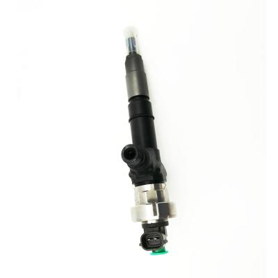 China 4JJ1 4JK1 Excavator Fuel Injector 095000-6990 For ISUZU Engine 8-98011605-0 8-98011605-1 8-98011605-2 for sale